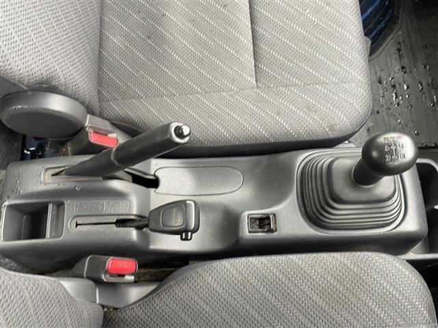 『シフトも操作しやすく快適なドライブを楽しんでいただけます♪ 』