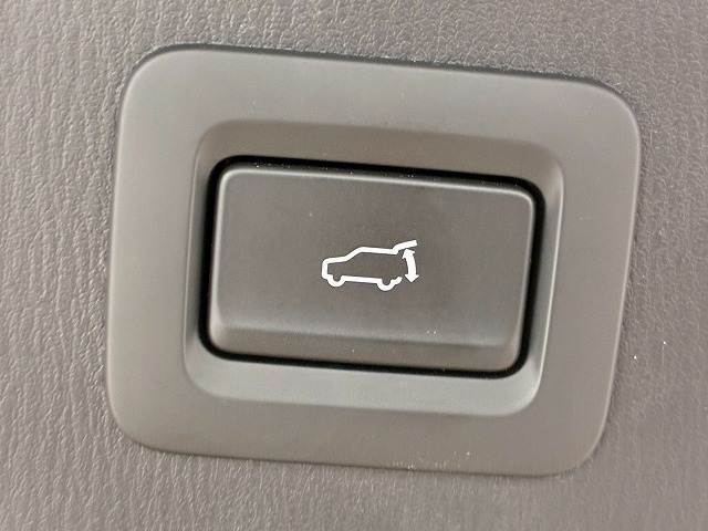 ボタン一つでリアゲートの開閉が可能な「パワーバックドア」を装備しています。