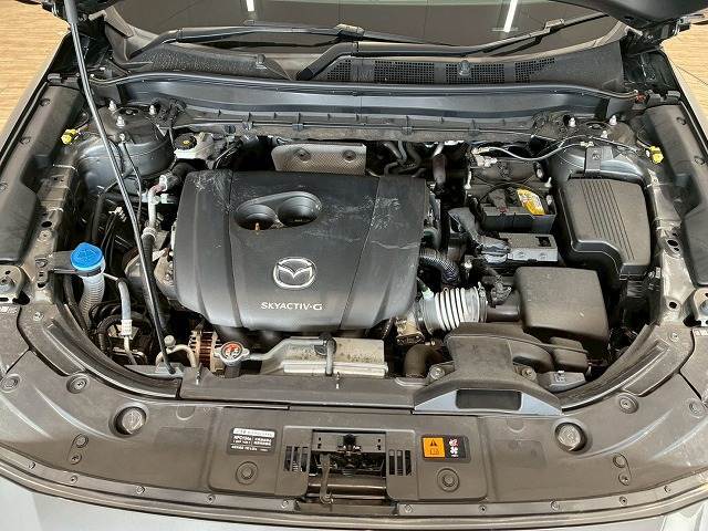 初年度登録より最長15年間加入可能！継続可能なロングランサポートサービス【GSワランティー】を完備。