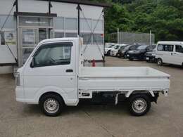 東北の冬には4WD！