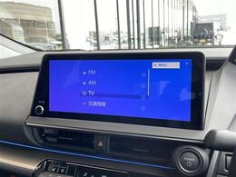 【カーナビ】ナビ利用時のマップ表示は見やすく、いつものドライブがグッと楽しくなります！◆乗って触って体感してみてください！！当社車両は試乗可能です！お気軽にスタッフまでご相談ください！