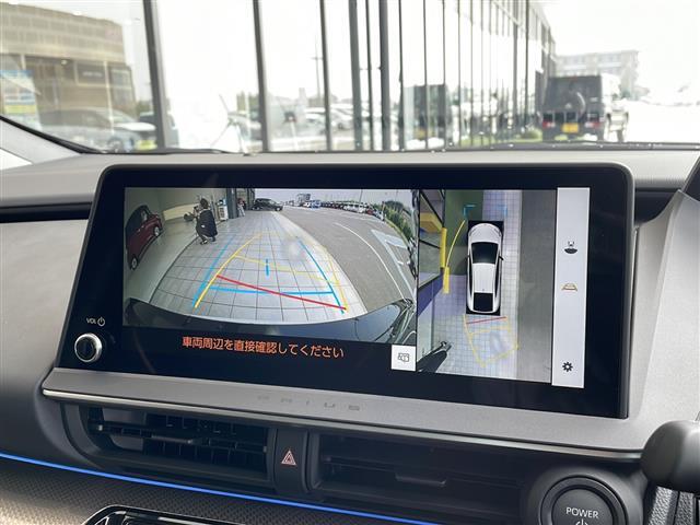 【カーナビ】ナビ利用時のマップ表示は見やすく、いつものドライブがグッと楽しくなります！◆乗って触って体感してみてください！！当社車両は試乗可能です！お気軽にスタッフまでご相談ください！
