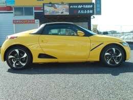 純正ブラック塗装アルミホイール