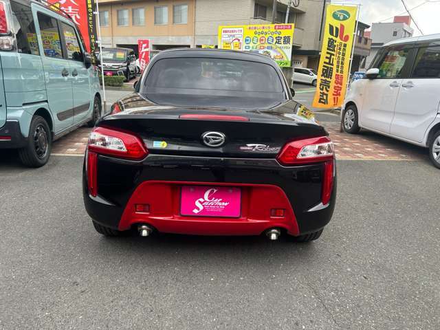 車は、買う時よりも買った後からのお付き合いが長いものです。気軽に相談できるお店作りに力を入れております！気さくなスタッフがお客様のご来店をお待ちしております☆