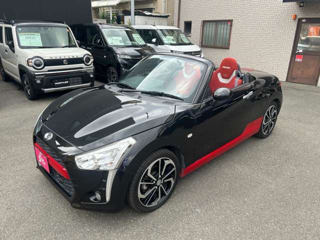 タイヤ交換、オーディオ、バックカメラなどの取付け、アルミホイールなどのご相談もお気軽に☆お客様のこだわりのスタイルへのカスタムもクルマ好きのスタッフと一緒に考えてみませんか？