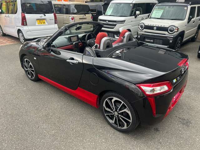 各ディーラー又は提携整備工場にて12ヶ月点検、24ヶ月点検を実施しておりますので　より安心してお乗り頂けます。対象車は新車保証継承プランもご用意しております☆