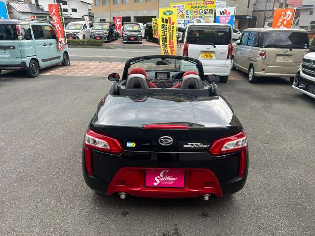 任意保険や自賠責保険、車検、修理、板金塗装の窓口として当店をご利用頂けます！安心のサポート体制です☆代車もございます！