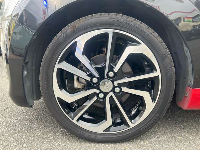 万一のトラブルに対応できるアフター保証やロードサービスのJAFも当店でご加入いただけます☆