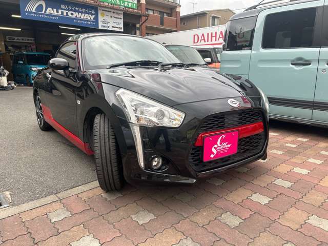 タイヤ交換、オーディオ、バックカメラなどの取付け、アルミホイールなどのご相談もお気軽に☆お客様のこだわりのスタイルへのカスタムもクルマ好きのスタッフと一緒に考えてみませんか？