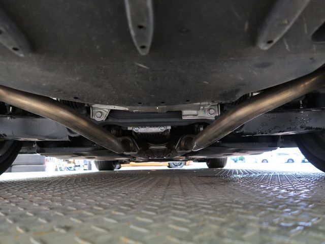 下回りがきれいなうちに、防錆加工の施工がオススメ。降雪地域はもちろん、沿岸部にお住いの方や、趣味でマリン・ウィンタースポーツをされる方にご好評いただいております。