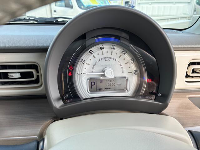 ◆エコドライブのコツがわかる多機能メーター◆瞬間燃費や平均燃費、航続可能距離などエコドライブをサポートしてくれるメーターです！