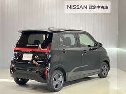 電気自動車ならではの力強い加速。スムースな発進。静粛性。今までの軽の常識を覆す新感覚の走りで、よりいっそう運転が好きになっていきます♪