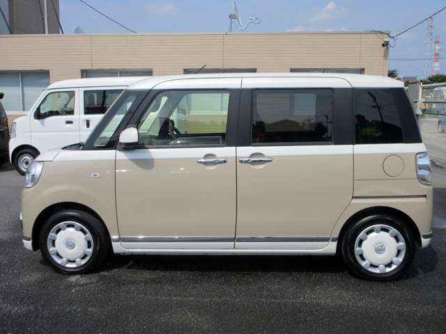 【整備・保証などもご用意あります】選べる中古車保証・整備・カスタム・メンテナスなどもご用意しています。
