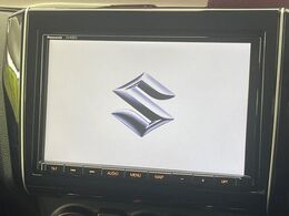 【純正8型ナビ】人気の純正ナビを装備。オーディオ機能も充実しており、Bluetooth接続すればお持ちのスマホやMP3プレイヤーの音楽を再生可能！毎日の運転がさらに楽しくなります！！