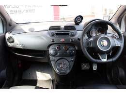 室内も印象の良いコンディションです！室内クリーニングも実施！