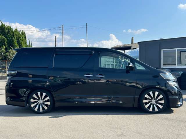 アフターサービスもお任せください！車検も良心的な価格で承ります！