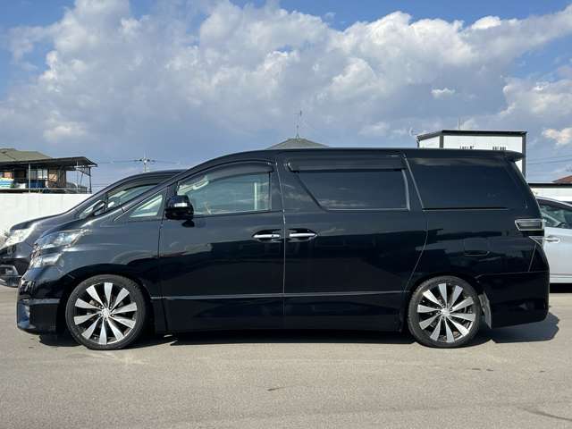 アフターサービスもお任せください！車検も良心的な価格で承ります！