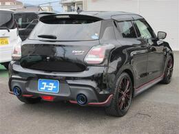 展示車はJAAAの検査を全車両行っております。