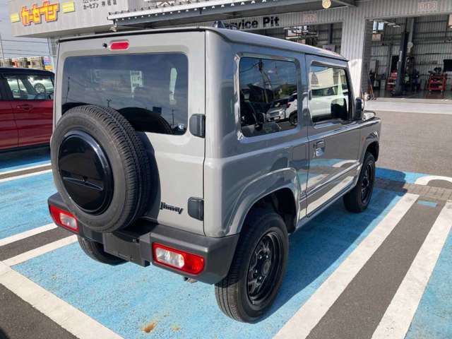 「カーセブン神栖店」は、中古車はもちろん！新車・登録済未使用車も取り扱っております。又、お車の整備・鈑金・コーティング・その他オプションも取り扱っております！お気軽にご相談ください。