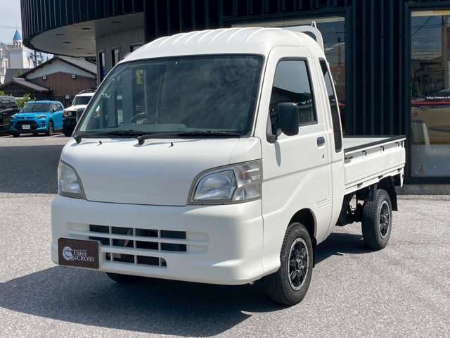 スリークロス滋賀店の展示車両は試乗が可能ですので、見て触って乗って、ご納得頂いた上でご購入頂けます！（試乗をご希望の方は事前にご予約下さい）