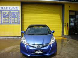 Bayパック好評受付中です。ちょっとしたメンテナンスもお任せ下さい。