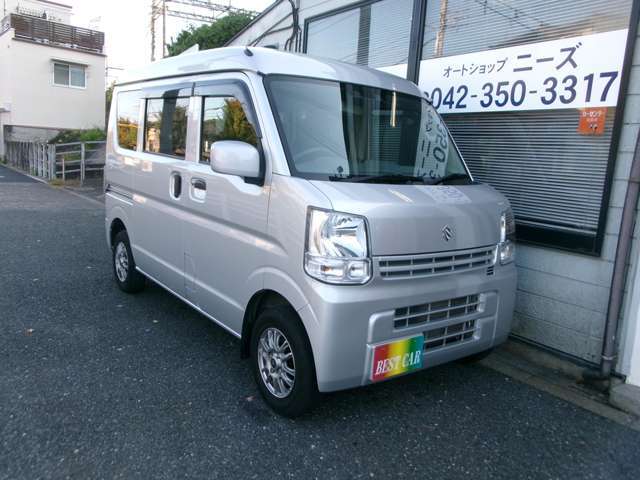 整備には、消耗部品、ワイパー、Egオイル、エレメント、その他）交換等してから納車していますので安心です！