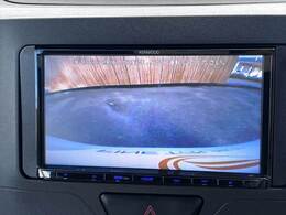 ☆バックカメラ