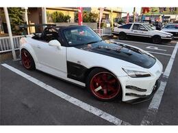 KYB車高調！トラストラジエーター！オイルクーラー！無限エアクリ！AP2MTへ交換！BRIDEフルバケ！クスコLSD！ストラダーレECU！など改造の詳細は別紙です！試乗OK！車検たっぷり！令和8・2