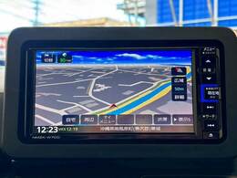 最新ナビもご案内しております。カロッツェリア・アルパイン・ケンウッドのカーナビを取扱しており、バックカメラ・フリップダウンモニターの取付も可能です。