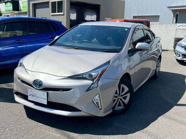 【全車保証・ディーラー点検/整備付】メーカ保証継続or当店6ヶ月から最長3年保証◎万が一の場合はお近くのディーラーにて対応可能で安心・安全にご購入していただけます。