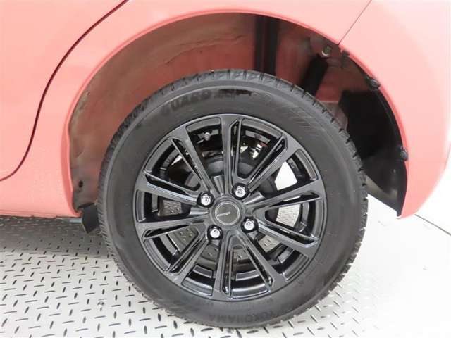 中古車の販売は原則として実車を見てからとさせて頂いております。是非見に来てください！