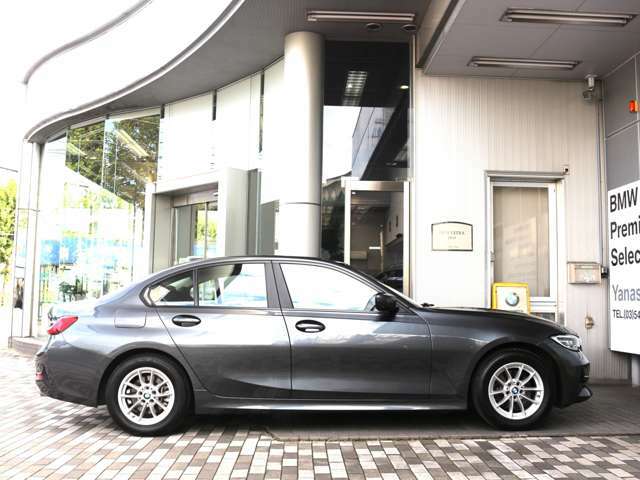 ご来店のお客様にはご試乗も可能です！ぜひ一度BMWの走りを体感してみてください。事前にお問合せいただければ、お車をご用意してお待ちしております。BPS世田谷03-5450-5547