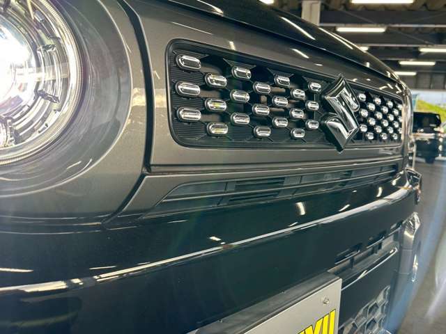 当社で整備の車両には4ヶ月の消耗品も含む【無料保証】付き☆オプションで1年または2年の延長の保証（更新可能）もご用意☆遠方のお客様でも安心♪お近くのディーラーさんにて保証修理をお受け出来ます☆