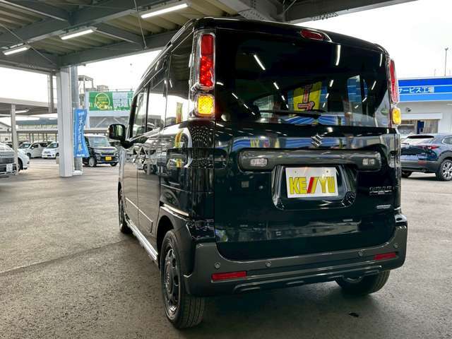 【関東・関西方面より直入庫】多数！北陸・東北地方にて使用している車両に比べ、「下廻りの錆」「走行距離」は段違い！高品質に自信あり♪もちろん『下廻りコーティング』も取扱い♪