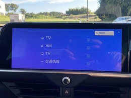 【カーナビ】ナビ利用時のマップ表示は見やすく、いつものドライブがグッと楽しくなります！