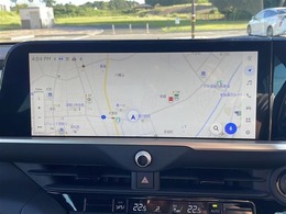 【カーナビ】ナビ利用時のマップ表示は見やすく、いつものドライブがグッと楽しくなります！