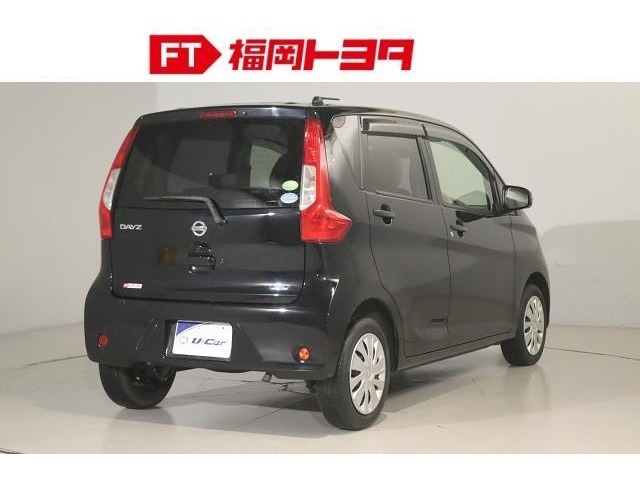 クルマ選びから多彩なご購入プラン、自動車保険も『福岡トヨタ』にお任せください！