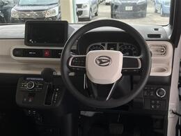 車の印象を決めるこだわりのデザインになってます！