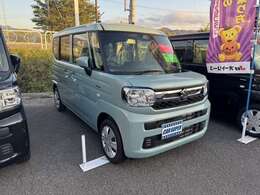 グループ総在庫数約300台以上！！また「メンテナンスサポート」「U-CAR安心サポート」等の購入後のサービスも充実！たくさんのお問い合わせ・ご来店心よりお待ちしております！