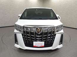 ワイド＆ローのスタイルで走行安定性もばっちりです。運転しやすくロングドライブも安心です。