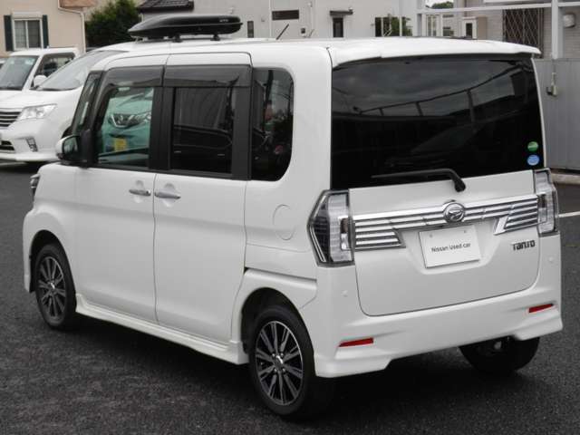 お車の詳しい説明させていただきますので安心してお求めいただけます。