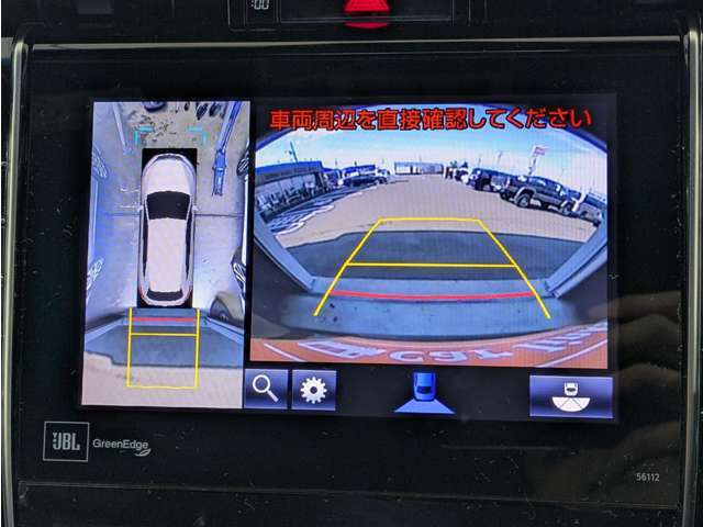 ☆全方位カメラ