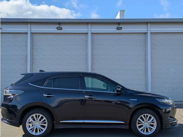 下回りの防錆塗装も施工が可能です。錆の原因になる融雪剤が撒かれる地域の方にはオススメです！