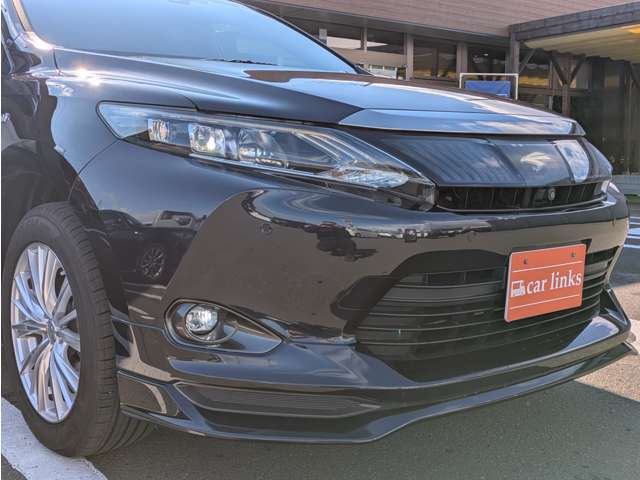 ☆LEDヘッドライト