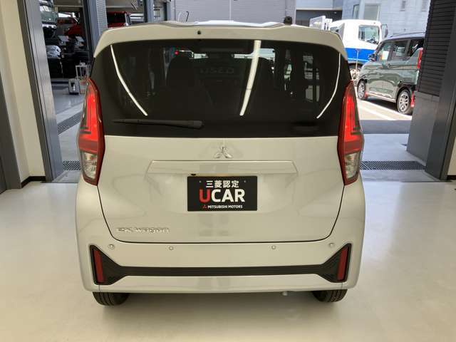 納車後1ヶ月無料点検有り。