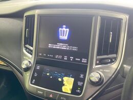 【純正ナビ】人気の純正ナビを装備。オーディオ機能も充実しており、Bluetooth接続すればお持ちのスマホやMP3プレイヤーの音楽を再生可能！毎日の運転がさらに楽しくなります！！