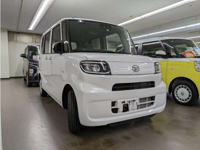 カーセンサーに掲載しきれない車も、実はたくさんあります！！　ご希望のグレードやカラーなどございましたらお気軽にお問い合わせください！！