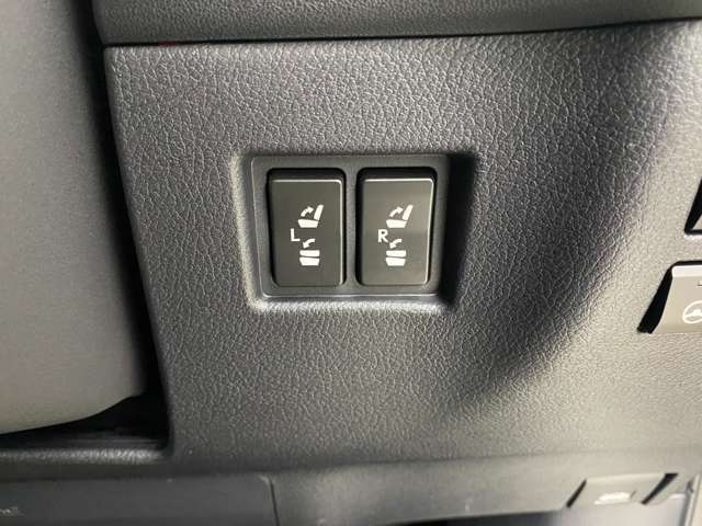 【運転席操作部】快適なドライブを楽しむための機能が装備されています！運転席から触れるので、使いやすいです！除菌プランいれていただくと、さらに清潔で安心していただけます！