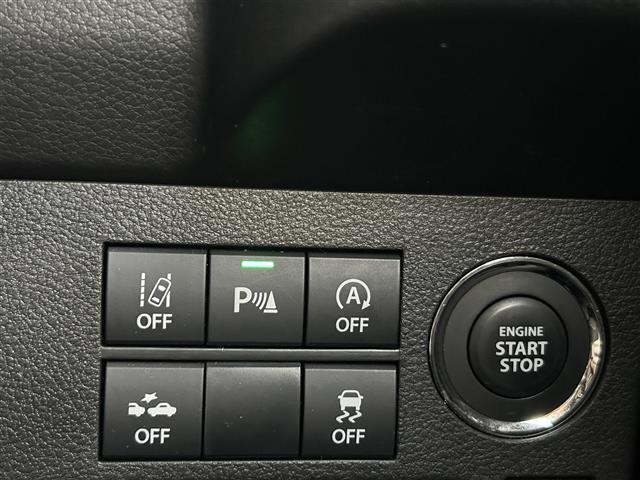 【運転席操作部】快適なドライブを楽しむための機能が装備されています！運転席から触れるので、使いやすいです！除菌プランいれていただくと、さらに清潔で安心していただけます！