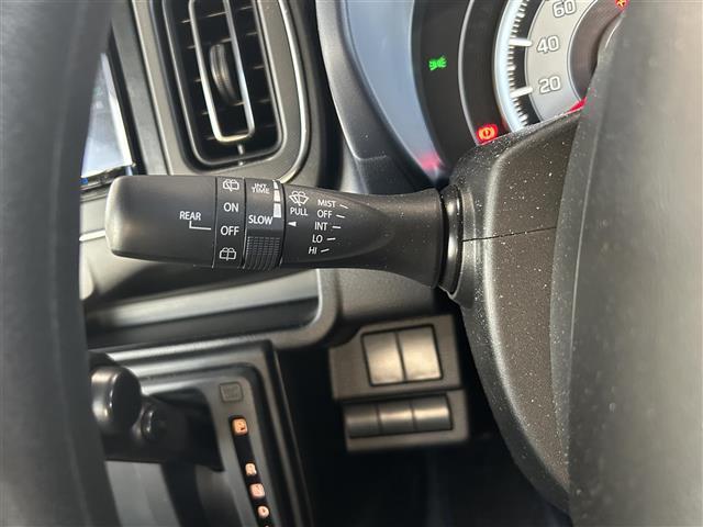 【運転席操作部】快適なドライブを楽しむための機能が装備されています！運転席から触れるので、使いやすいです！除菌プランいれていただくと、さらに清潔で安心していただけます！